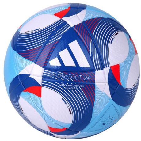 Futbalová lopta Adidas Olympic 24 League
