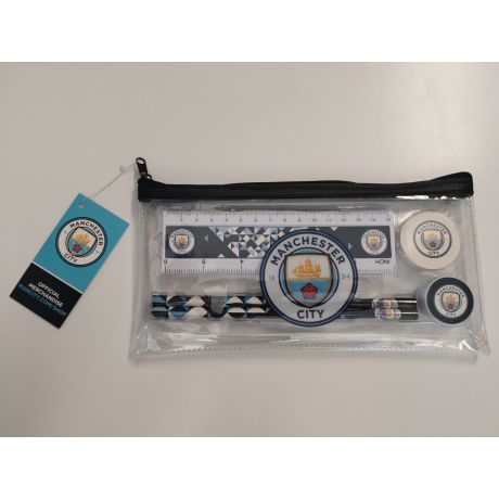 Školský set Manchester City