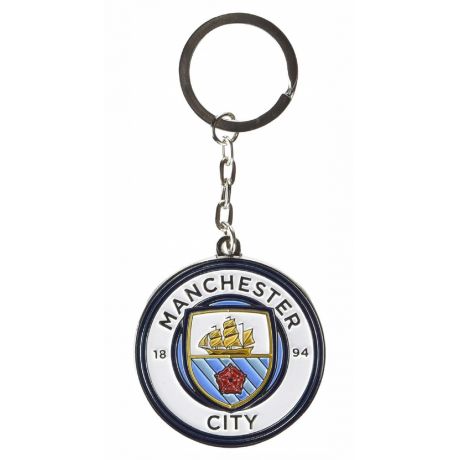 Klúčenka Manchester City