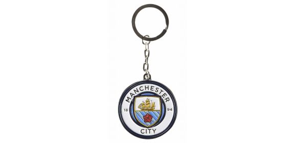 Klúčenka Manchester City