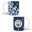 Hrnček Manchester City
