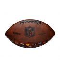 Lopta na americký futbal Wilson NFL 32 Team Logo