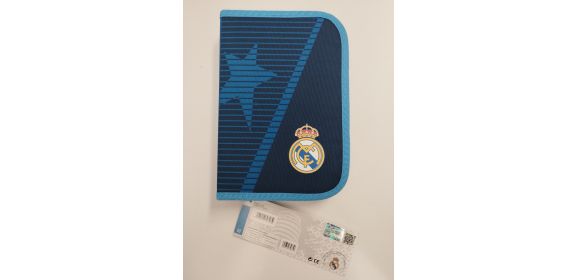 Peračník Real Madrid 1902 ARS