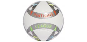 Futbalová lopta Adidas UEFA Nations League Training