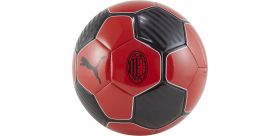 Futbalová lopta Puma AC Milan + darček AC Milan!