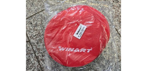 Méta značkovacia flat Winart (10ks)