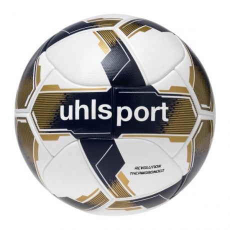 Futbalová lopta Uhlsport Revolution Thermobonded