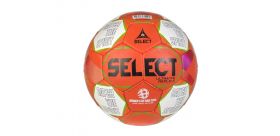 Hádzanárska lopta Select HB Ultimate Replica EHF Euro Women 2024
