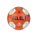 Hádzanárska lopta Select HB Ultimate Replica EHF Euro Women 2024