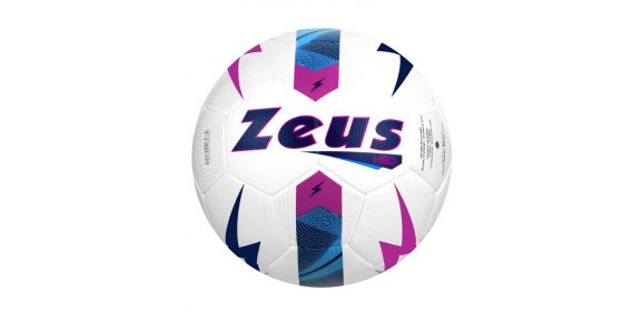 Futbalová lopta Zeus HBD