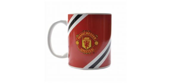Hrnček Manchester United