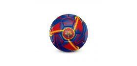 Futbalová lopta Turbine Barcelona