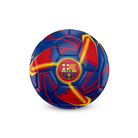 Futbalová lopta Turbine Barcelona