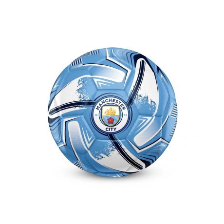 Futbalová lopta Turbine Manchester City