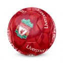 Futbalová lopta Graffiti FC Liverpool
