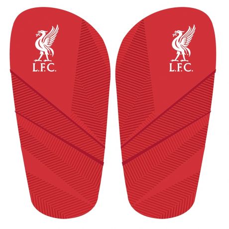 Chrániče FC Liverpool
