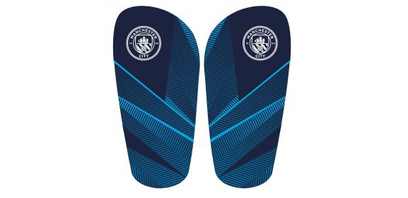 Chrániče Manchester City