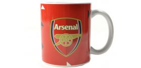Hrnček Arsenal
