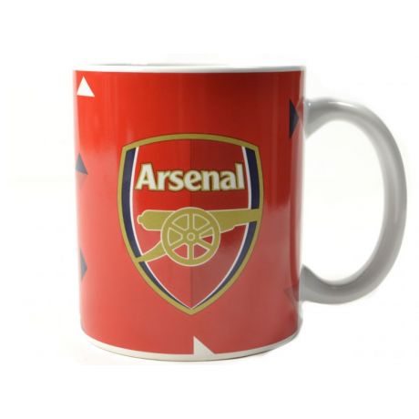 Hrnček Arsenal