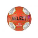 Hádzanárska lopta Select HB Ultimate EHF Euro Women 2024