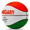 Basketbalová lopta Vektory Hungary