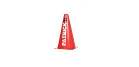 Kužeľ Patrick - 23cm