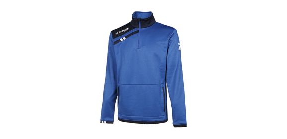 Tréningová mikina Patrick Force115 - výpredajový model!