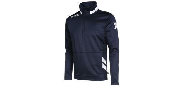 Mikina Patrick Sprox 115 - výpredajový model!