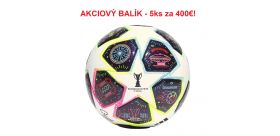 Futbalová lopta Adidas WUCL PRO EHV