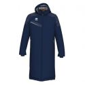 Bunda Errea Iceland Coach 3.0