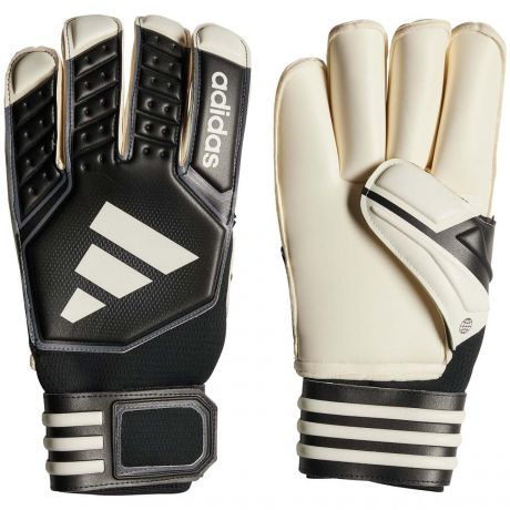 Brankárske rukavice Adidas Tiro League + vak na prezúvky grátis!