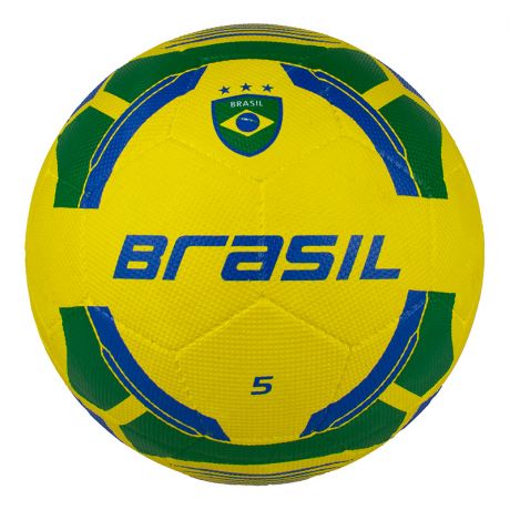 Futbalová lopta Vector X Brasil