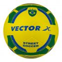 Futbalová lopta Vector X Brasil