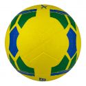 Futbalová lopta Vector X Brasil