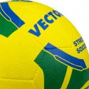 Futbalová lopta Vector X Brasil