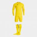 Brankársky set Joma Zamora X