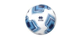 Futbalová lopta Errea Stream Hybrid ID