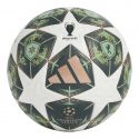 Futbalová lopta Adidas UCL PRO KNOCKOUT PHASE 24/25 + zápasová lopta FIFA QUALITY PRO grátis!