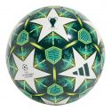 Futbalová lopta Adidas UCL TRAINING 24/25 KNOCKOUT PHASE