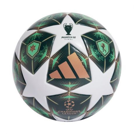 Futbalová lopta Adidas UCL LEAGUE 24/25 KNOCKOUT STAGES