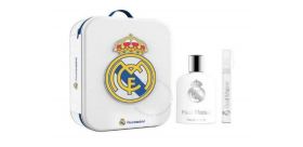 Darčeková sada Real Madrid v malom batohu