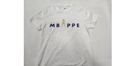 Tričko Mbappé