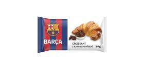 Croissant FC Barcelona - kakao
