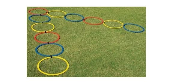 Tréningové kruhy Vinex