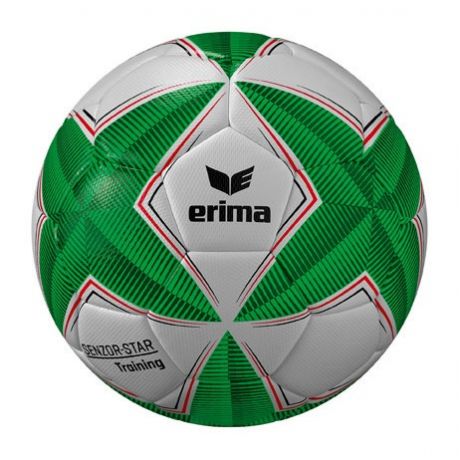 Futbalová lopta Erima Senzor-star Training