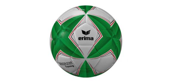 Futbalová lopta Erima Senzor-star Training