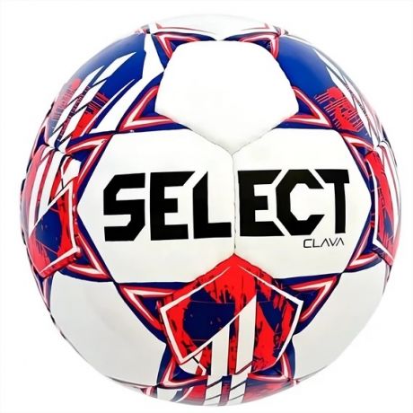 Futbalová lopta Select Clava