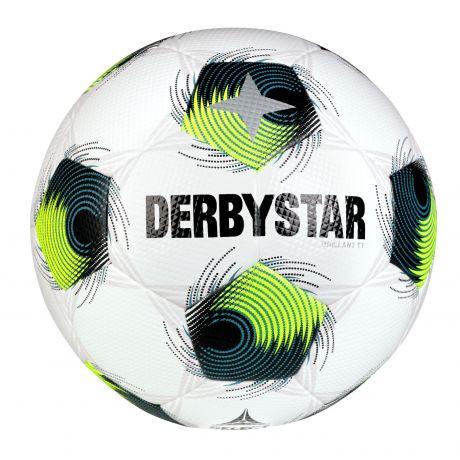 Futbalová lopta Derbystar Brillant TT