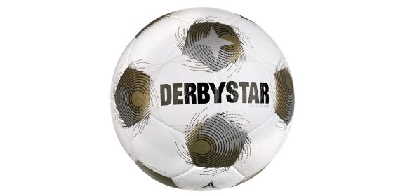 Futbalová lopta Derbystar Brillant APS v25