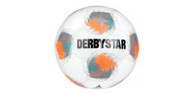 Futbalová lopta Derbystar Stratos TT DB - 2025